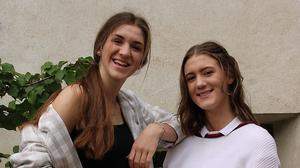 Zwei Schwestern, ein Ziel - Heimaturlaub soll auch für Jugendliche lebendig wirken