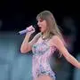 Taylor Swift tourt gerade durch Australien