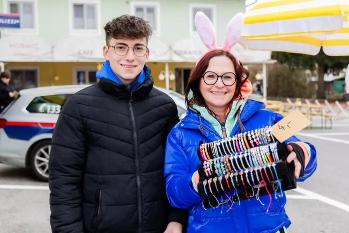 Josefimarkt 2025 Eberndorf