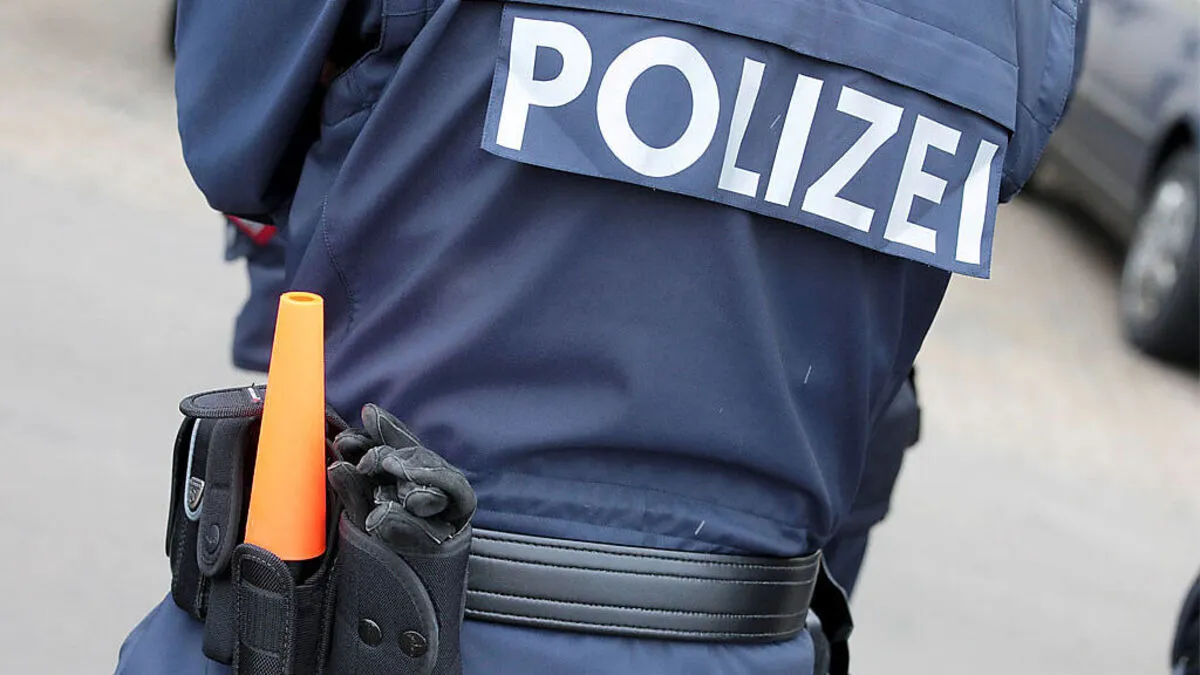 Die Beamten hatten einiges zu beanstanden (Sujetbild)