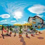 Ginas Kinderhotel wird ab Herbst zum Landgut Villach/Faaker See mit 33 Apartments umgebaut