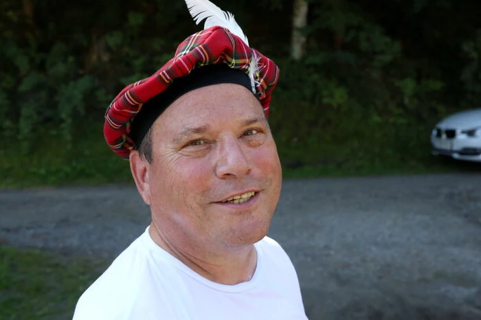 „Es ist bereits das sechste Mal, dass wir dies veranstalten“, sagte Cheforganisator Herbert Gurmann (Foto), SPÖ-Vizebürgermeister der Gemeinde Metnitz. 