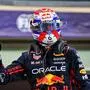 Pole Position für Max Verstappen
