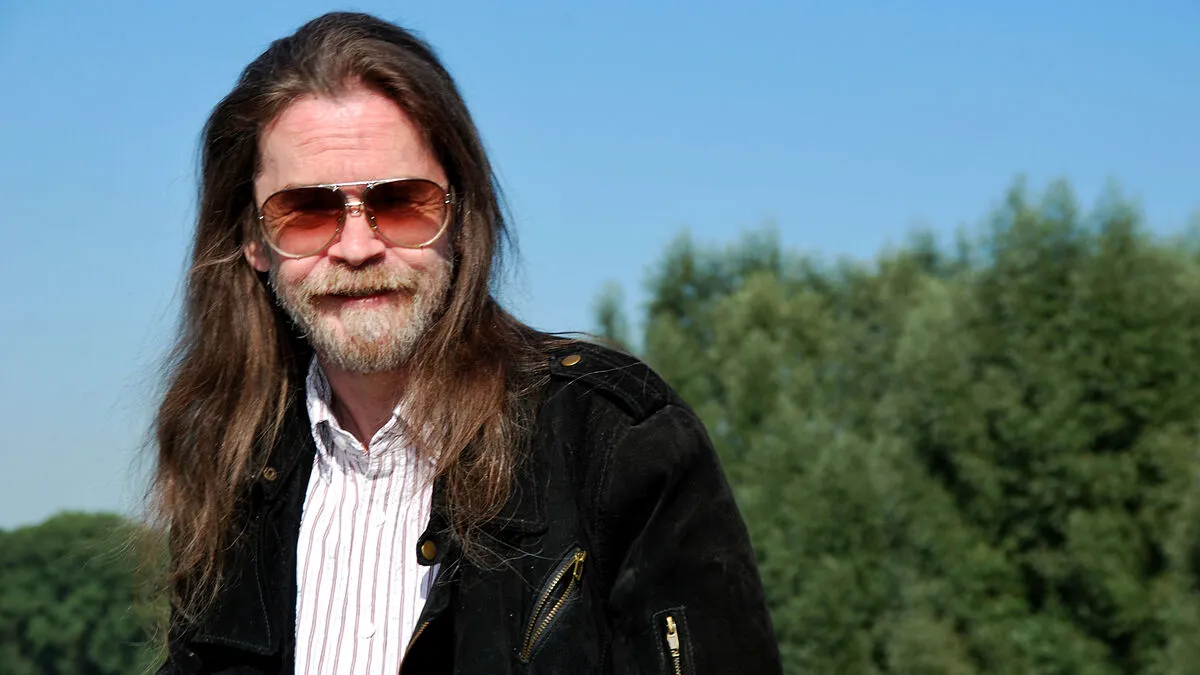 Superstar Wolfgang Hohlbein kommt nach Premstätten