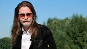 Superstar Wolfgang Hohlbein kommt nach Premstätten