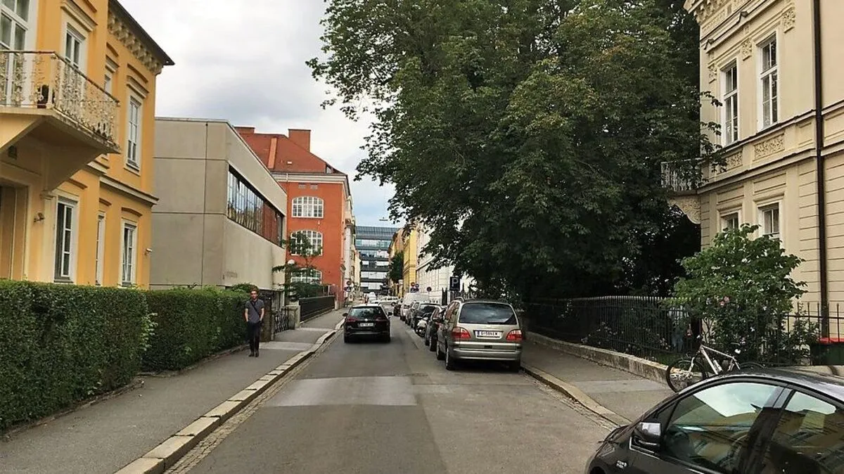 Am Freitag kühlt es spürbar ab