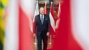 Es fehlen die Ecken und Kanten: Christian Stocker, Kanzler und ÖVP-Obmann