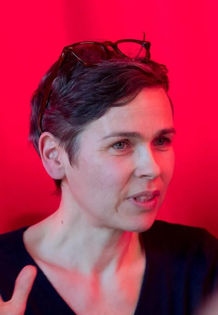 Lidija Krienzer-Radojevic: „Ein erster wichtiger Schritt, aber alles steht und fällt mit dem Budget“