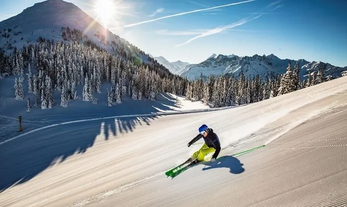 Der Steiermark Joker ist DIE Saisonkarte für Ihr Skivergnügen