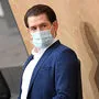NATIONALRAT: KURZ