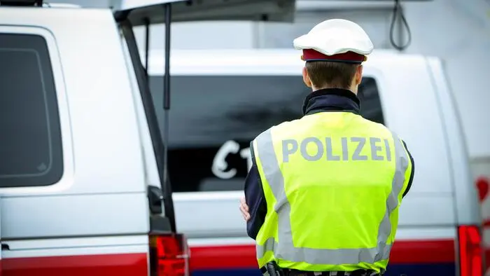 Der 43-Jährige und der 51-Jährige wurden festgenommen