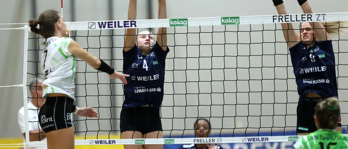 Die Wildcats wollen wieder den Anschluss finden