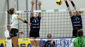 Die Wildcats wollen wieder den Anschluss finden 