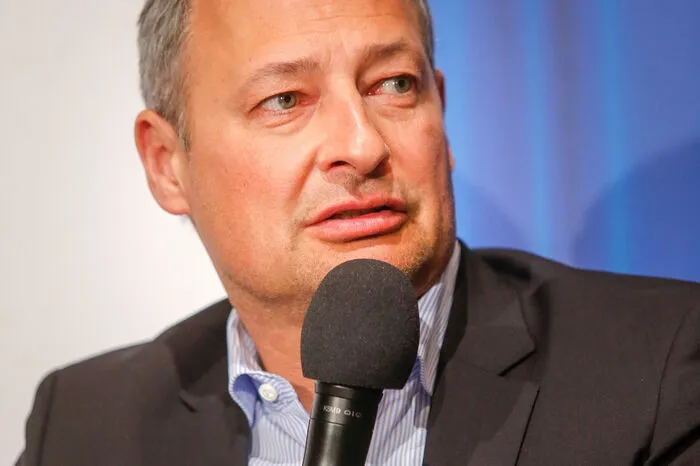 Andreas Schieder (SPÖ)