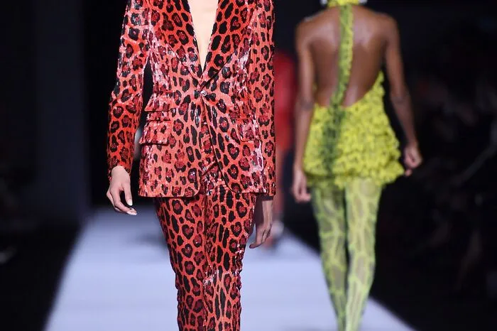 Tom Ford.