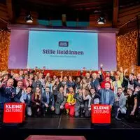 Die Stillen Heldinnen und Helden aus den Bezirken
