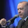 Erdogan erklärte, das Thema dürfe nicht "durch Dritte politisiert" und "als Instrument zur Einmischung in unserem Land" missbraucht werden.
