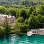 Das Schloss Sekirn am Wörthersee wird verkauft