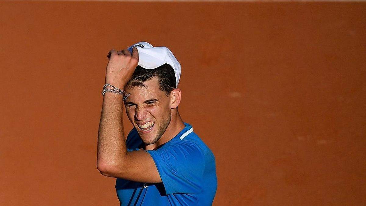 Dominic Thiem