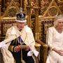 Die britische Krone will die Tradition beibehalten 
