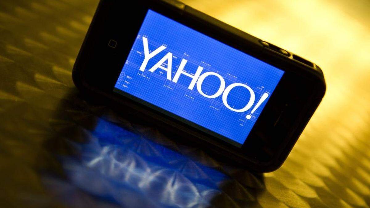 Hackerangriff auf Yahoo könnte Übernahme gefährden