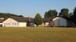 Im Sommer soll der Spatenstich zum neuen Schulgebäude in Gersdorf an der Feistritz gesetzt werden.