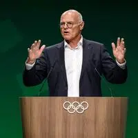 Karl Stoss sprach sich für die Nordische Kombination aus 