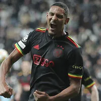 Sébastien Haller ist zurück