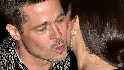 Küsschen gibt es nur noch für Kolleginnen, wie hier Marion Cottilard