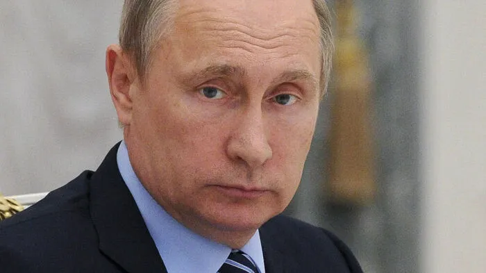 Putin