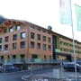 In das neue Explorer-Hotel in Bad Kleinkirchheim wurden 10,5 Millionen Euro investiert