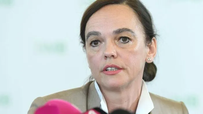 „Viel hängt jetzt von den Direktoren ab“: Bildungsministerin Sonja Hammerschmid (SPÖ)