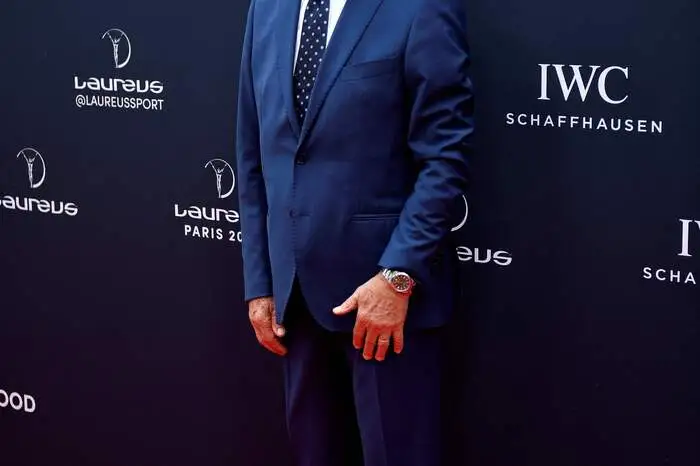 Der italienischen Fußballtrainer Fabio Capello