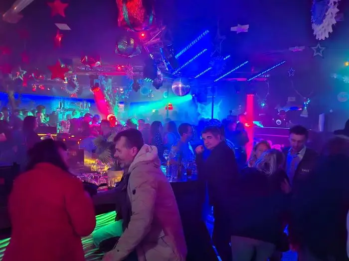 Voriges Jahr war das „Servas“ gut gefüllt