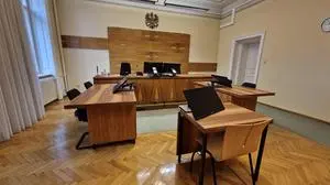 Bezirksgericht Voitsberg