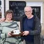 Jolanda und Peter Gorseman eröffnen den Kirchenwirt neu