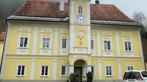 Das traditionsreiche Hammerherrenhaus in Trieben mit mehr als 500 Quadratmetern Wohnfläche