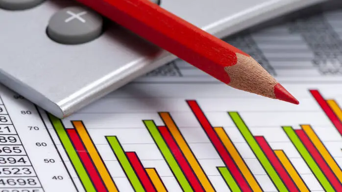 Die Inflationskurve zeigt wieder stärker nach oben