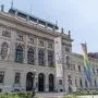 An der Uni Graz wird der Fall von Fake-Konferenzen untersucht