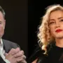 Amber Heard und Elon Musk waren von 2016 bis 2018 ein Paar