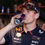 Max Verstappen sieht keinen Grund, sich zu ändern 