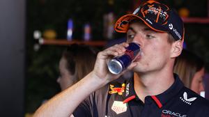 Max Verstappen sieht keinen Grund, sich zu ändern 