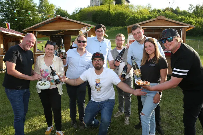 Klicken Sie sich durch die Galerie!