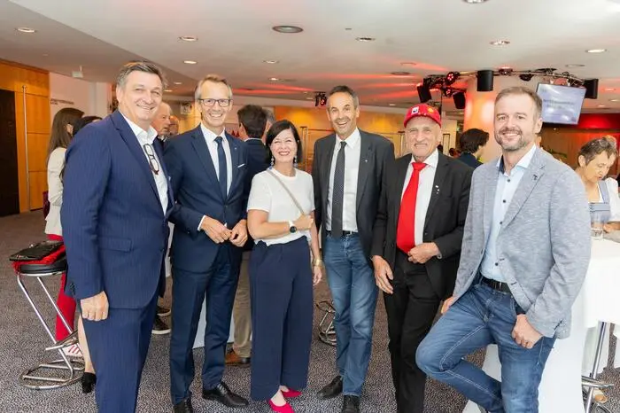 Primus VOR 2024 CCV Villach