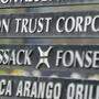 Die Kanzlei Massack Fonseca stand im Zentrum der Panama Papers