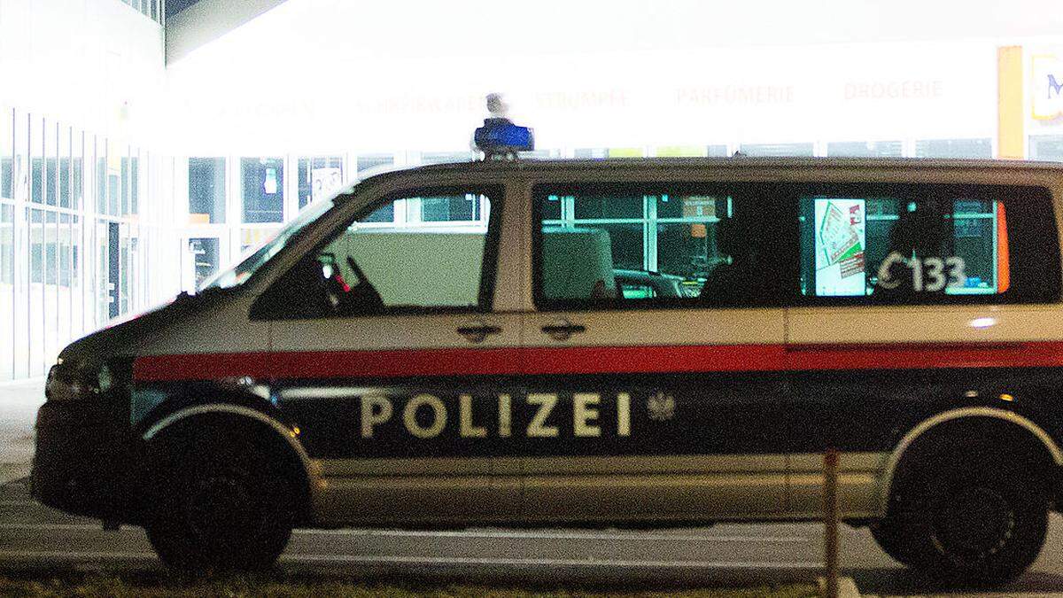 Polizei ermittelt