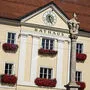 Im Stadtrat in Völkermarkt entfallen vier Sitze auf die SPÖ, zwei Mitglieder stellt die ÖVP und einen Sitz bekleidet die FPÖ