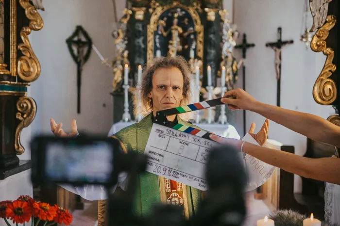 Freitagabend wird der Film erstmals vor geladenen Gästen im Stadtkino in Villach ausgestrahlt. Im Jänner nächsten Jahres soll es dann auch Vorführungen in Völkermarkt geben.
