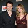 Suki Waterhouse und Robert Pattinson freuen sich über Nachwuchs