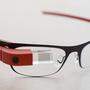 Das frühere Google-Glass-Projekt